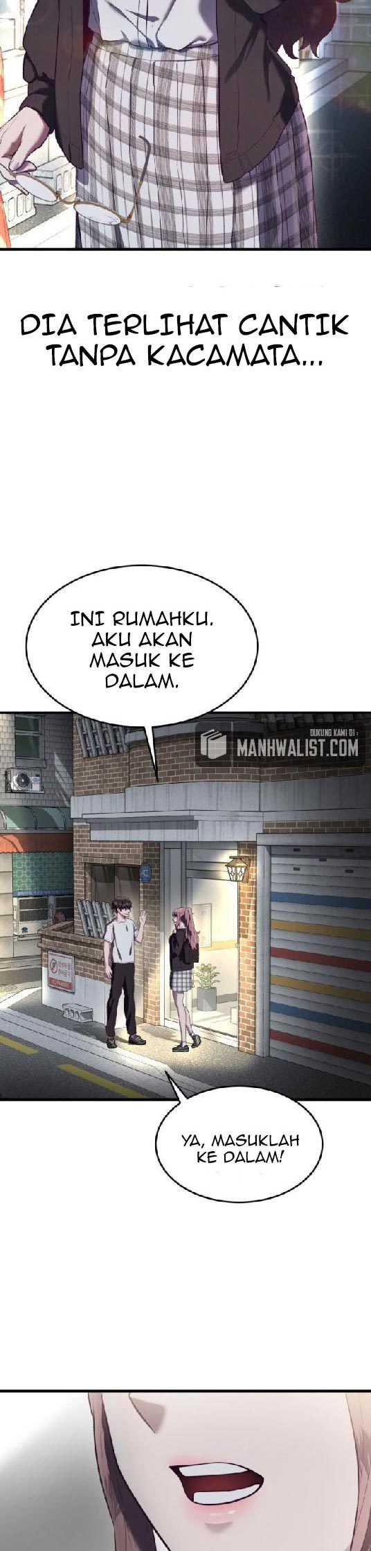 Absolute Obedience Chapter 15 Gambar 59