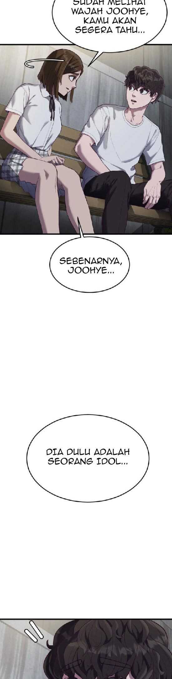 Absolute Obedience Chapter 15 Gambar 68