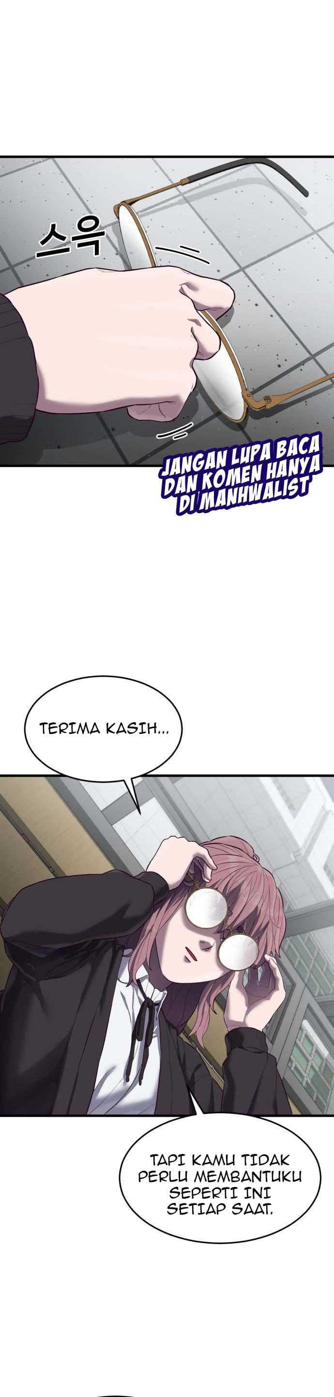 Absolute Obedience Chapter 14 Gambar 20