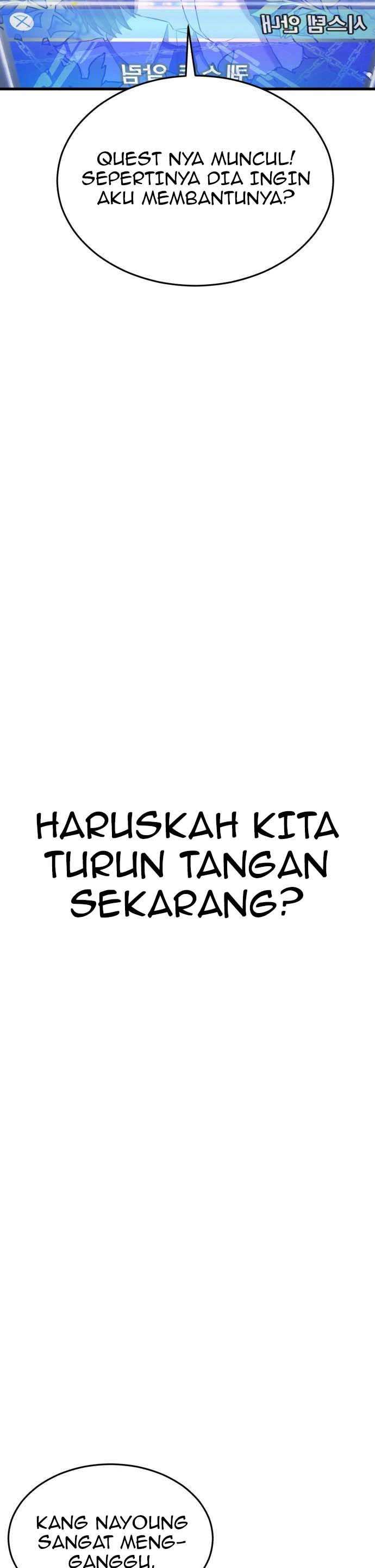 Absolute Obedience Chapter 14 Gambar 22