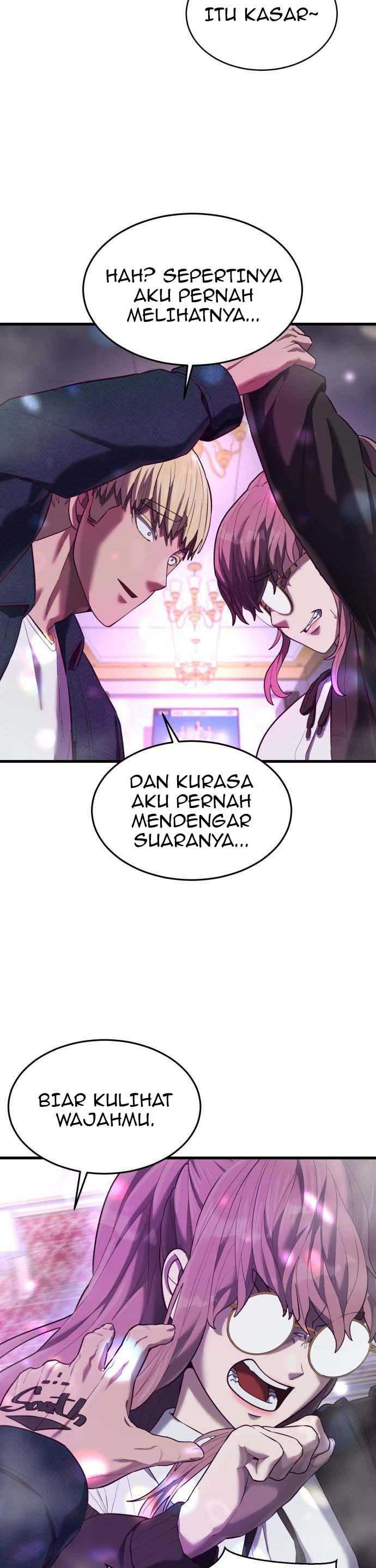 Absolute Obedience Chapter 14 Gambar 58