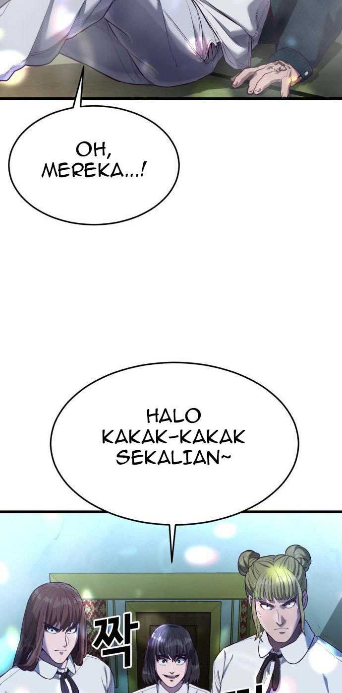 Absolute Obedience Chapter 14 Gambar 63