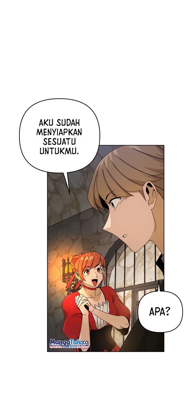 I’ll Resign and Have a Fresh Start in This World Chapter 23 Gambar 32