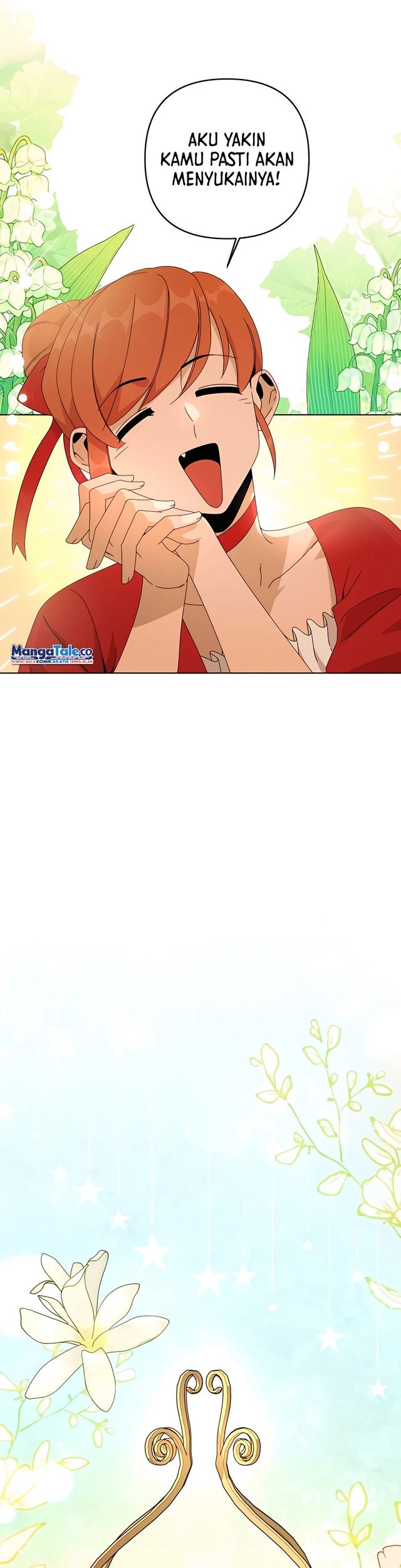 I’ll Resign and Have a Fresh Start in This World Chapter 23 Gambar 33
