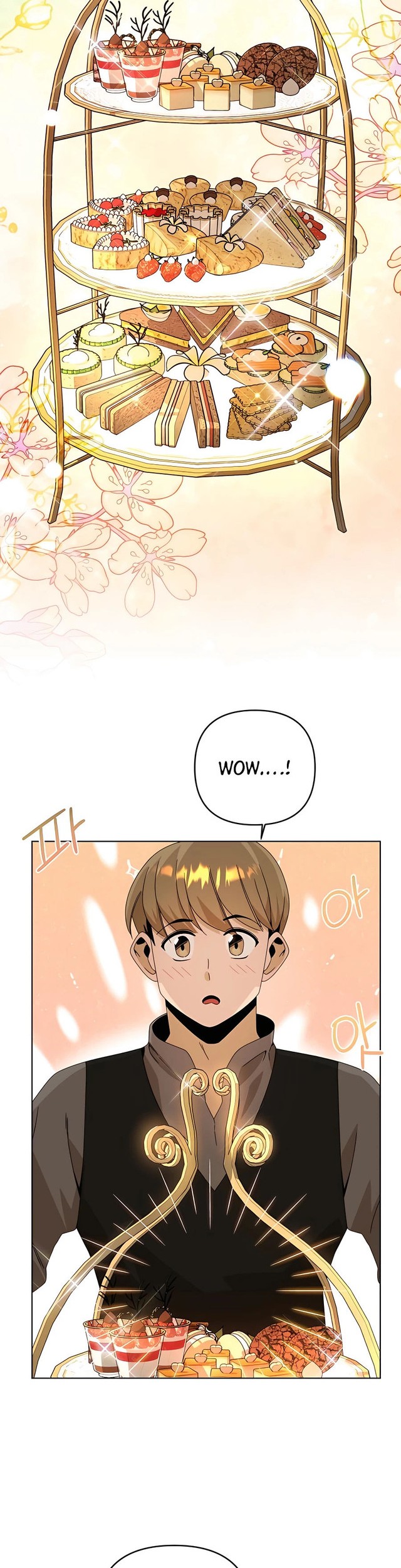 I’ll Resign and Have a Fresh Start in This World Chapter 23 Gambar 34