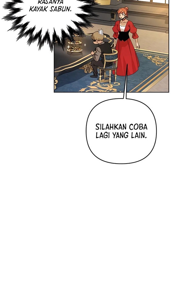 I’ll Resign and Have a Fresh Start in This World Chapter 23 Gambar 38