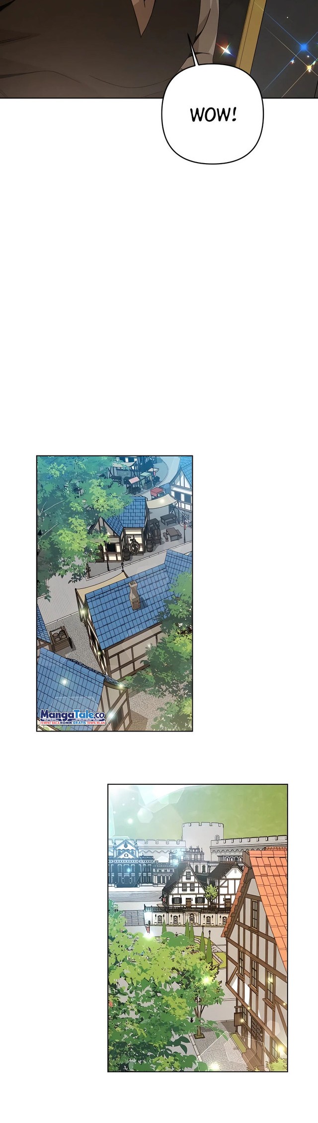 I’ll Resign and Have a Fresh Start in This World Chapter 23 Gambar 8