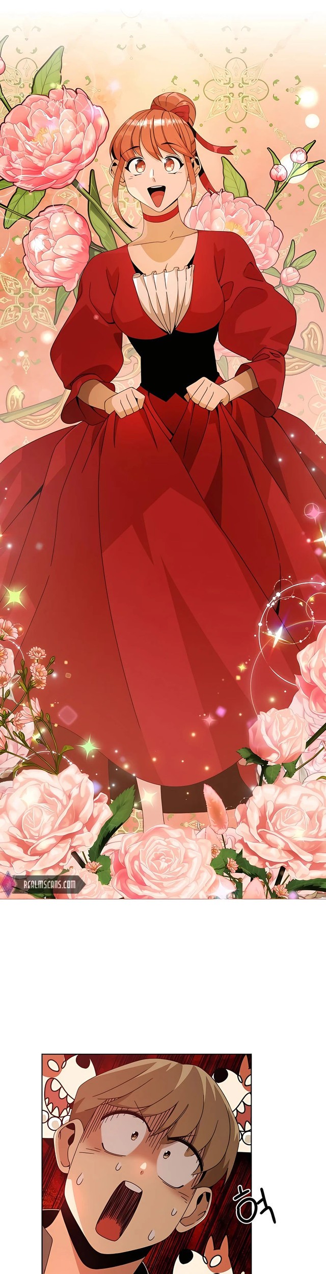 I’ll Resign and Have a Fresh Start in This World Chapter 23 Gambar 12