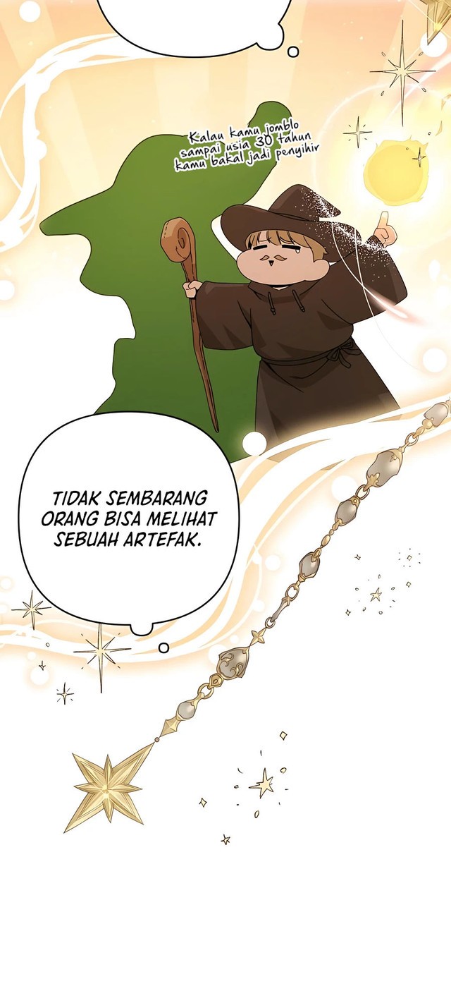 I’ll Resign and Have a Fresh Start in This World Chapter 23 Gambar 20
