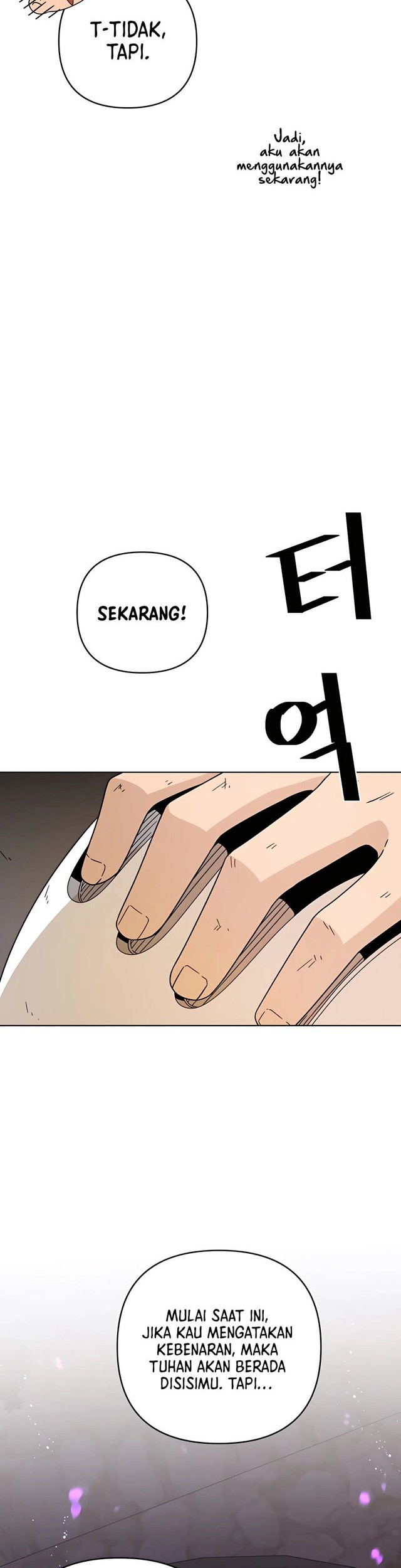 I’ll Resign and Have a Fresh Start in This World Chapter 23 Gambar 22