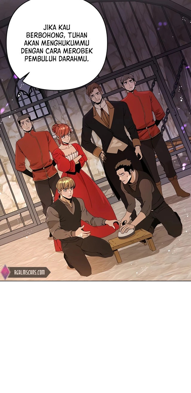I’ll Resign and Have a Fresh Start in This World Chapter 23 Gambar 23