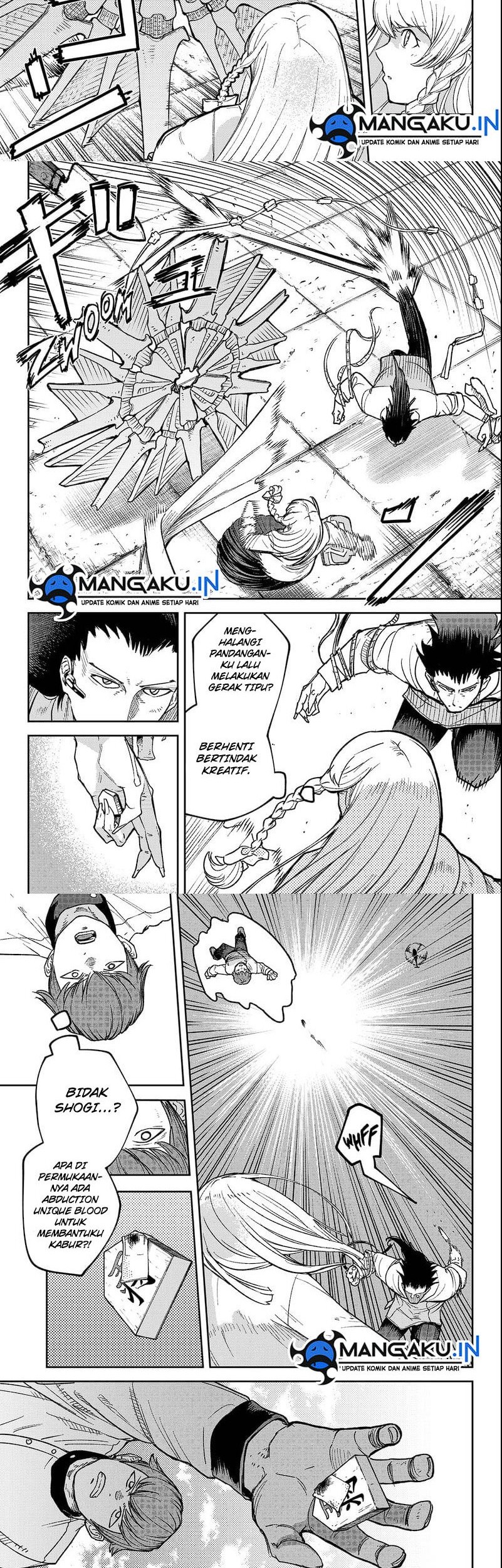 Skeleton Double Chapter 13 Gambar 5