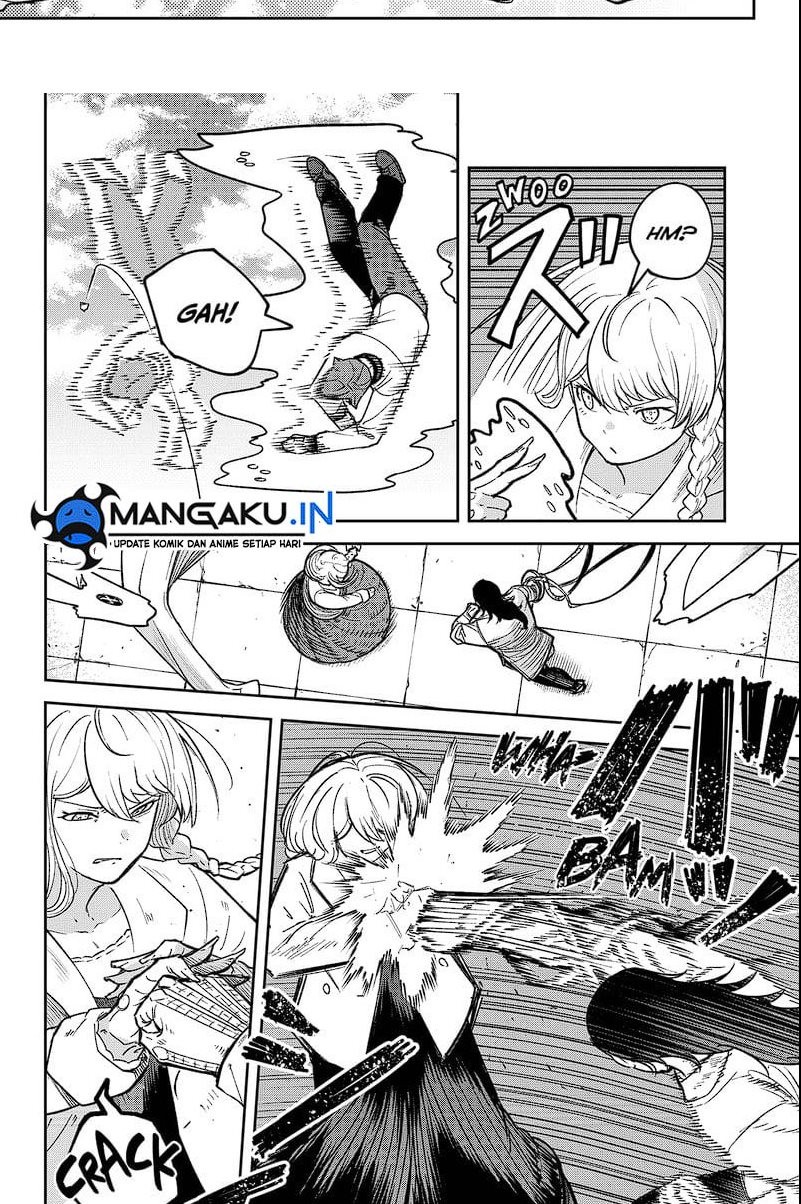 Skeleton Double Chapter 13 Gambar 6