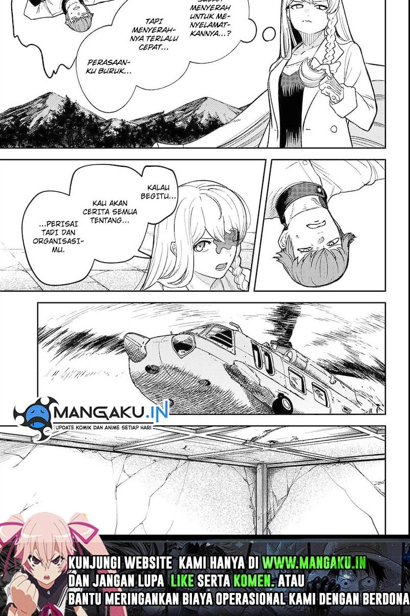 Skeleton Double Chapter 13 Gambar 9
