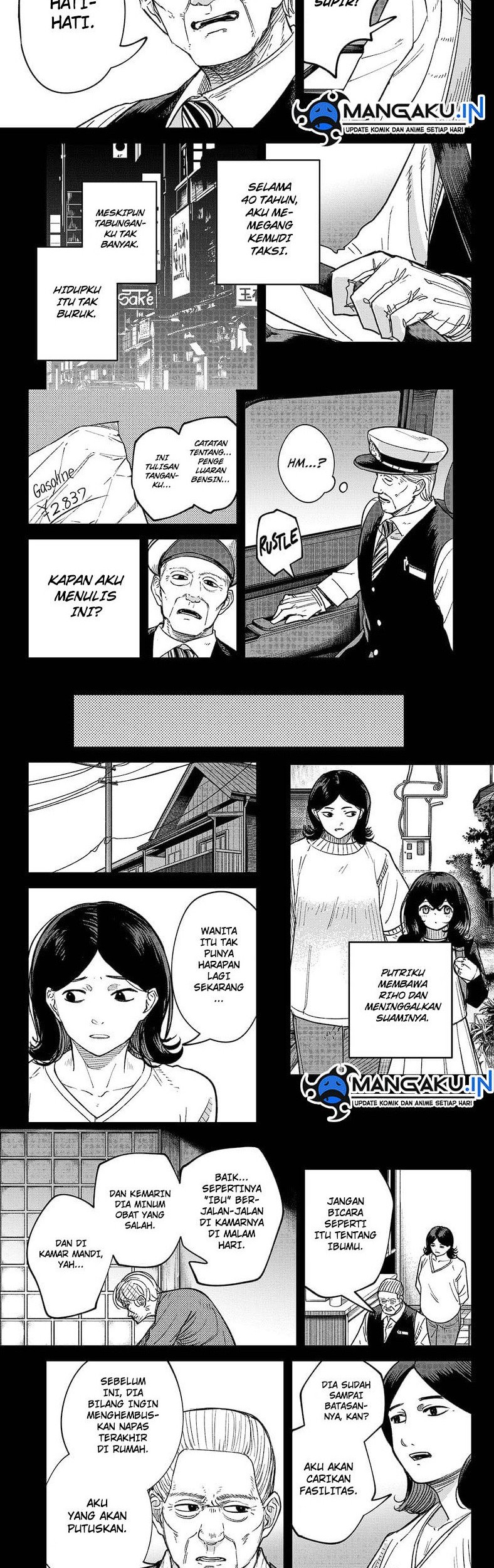 Skeleton Double Chapter 13 Gambar 11