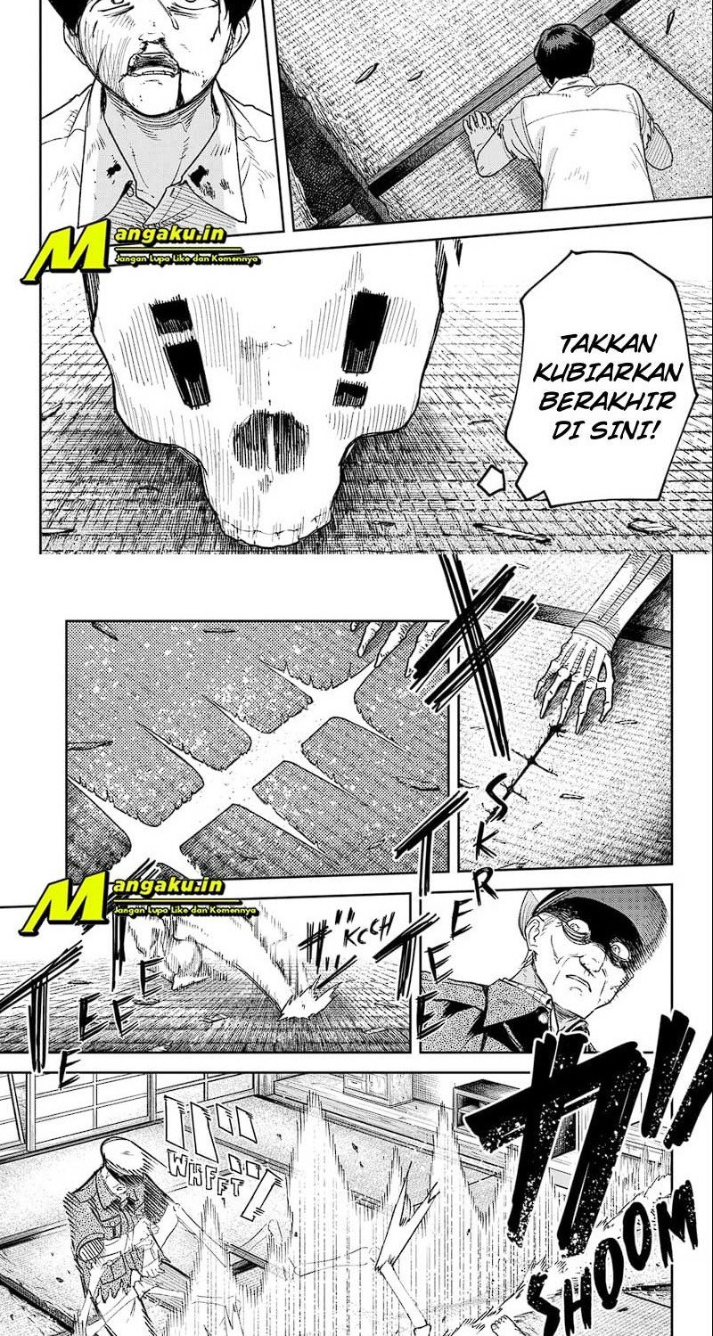 Baca  Skeleton Double Chapter 12 Gambar 2