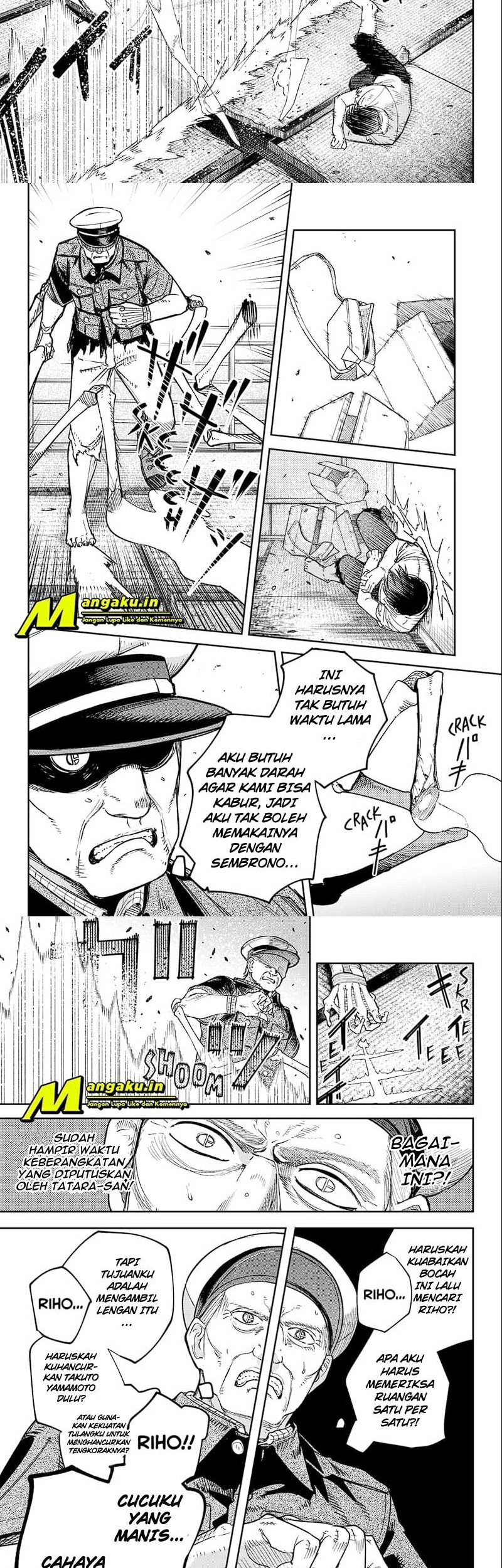 Skeleton Double Chapter 12 Gambar 3