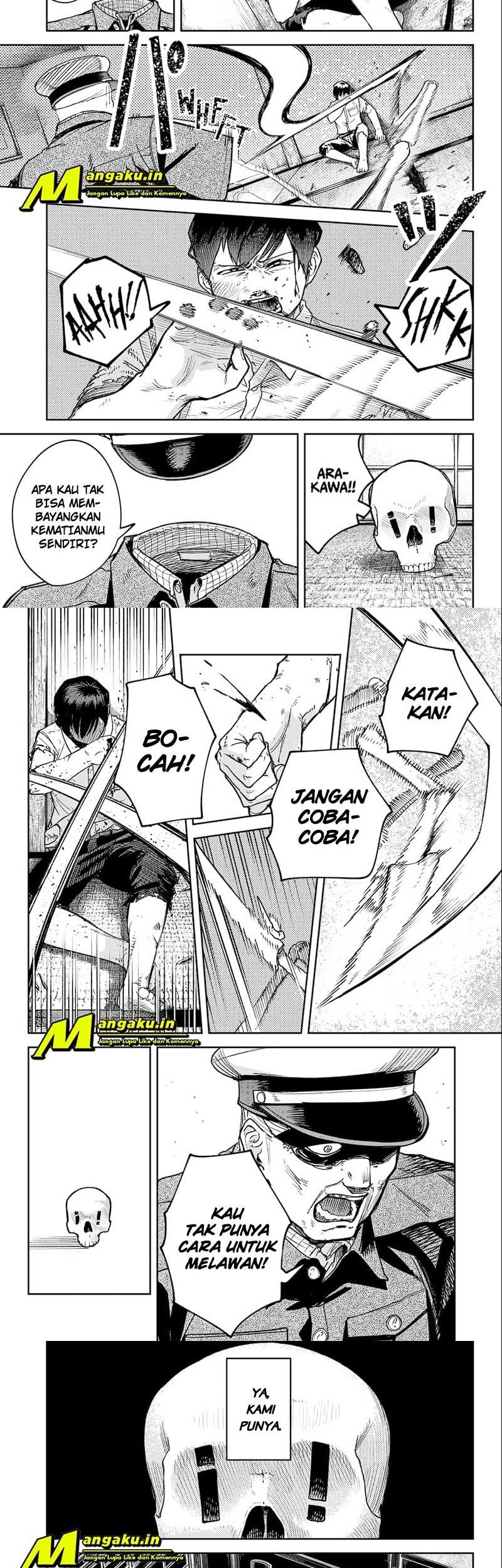 Skeleton Double Chapter 12 Gambar 5