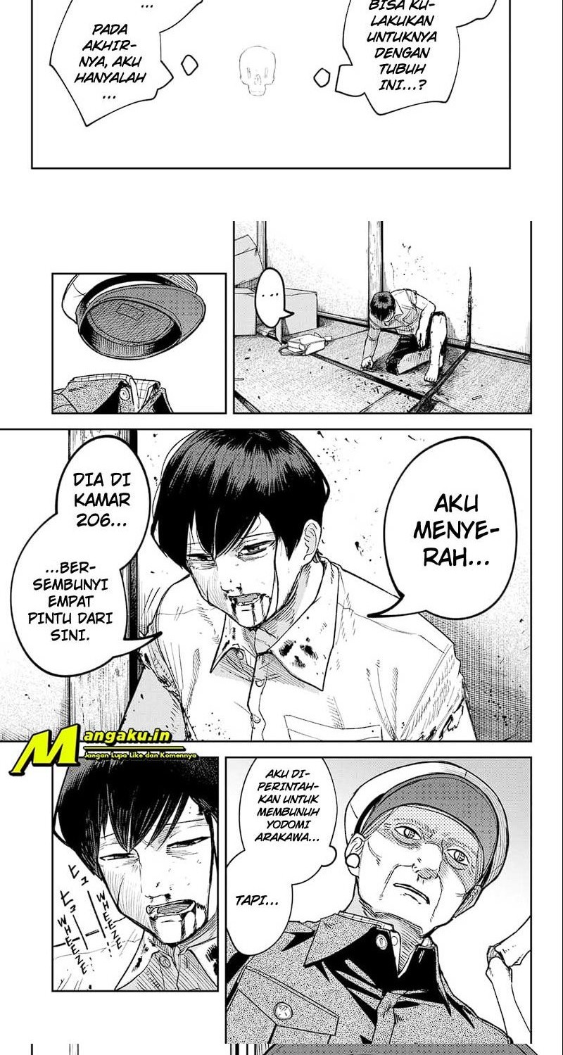 Skeleton Double Chapter 12 Gambar 8