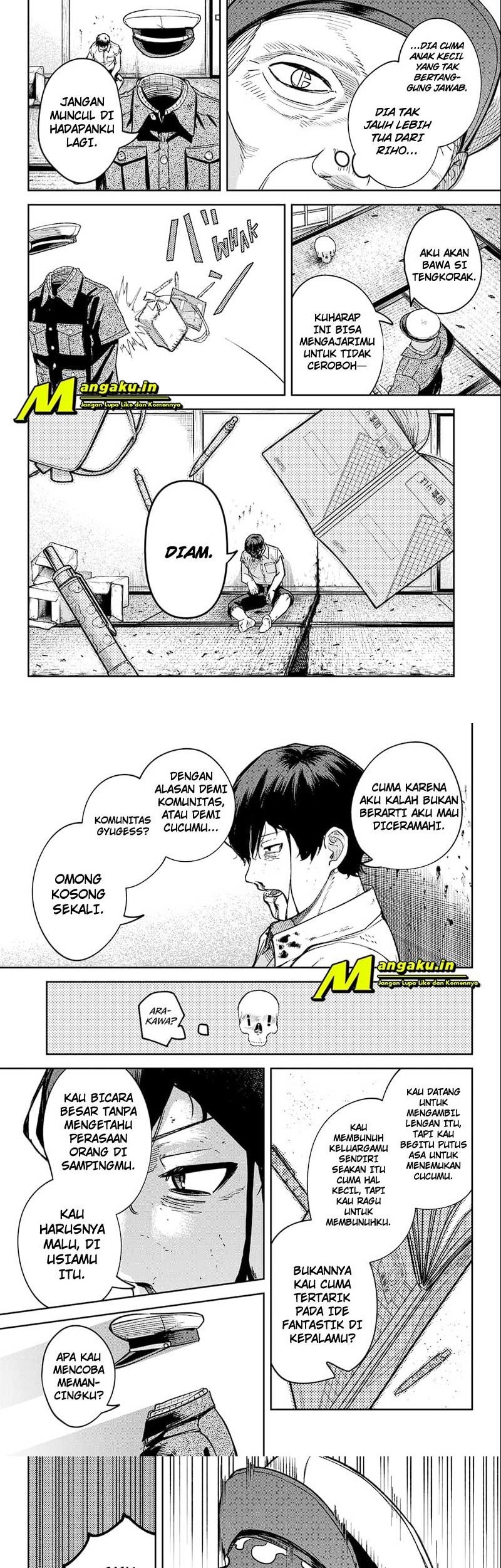 Skeleton Double Chapter 12 Gambar 9