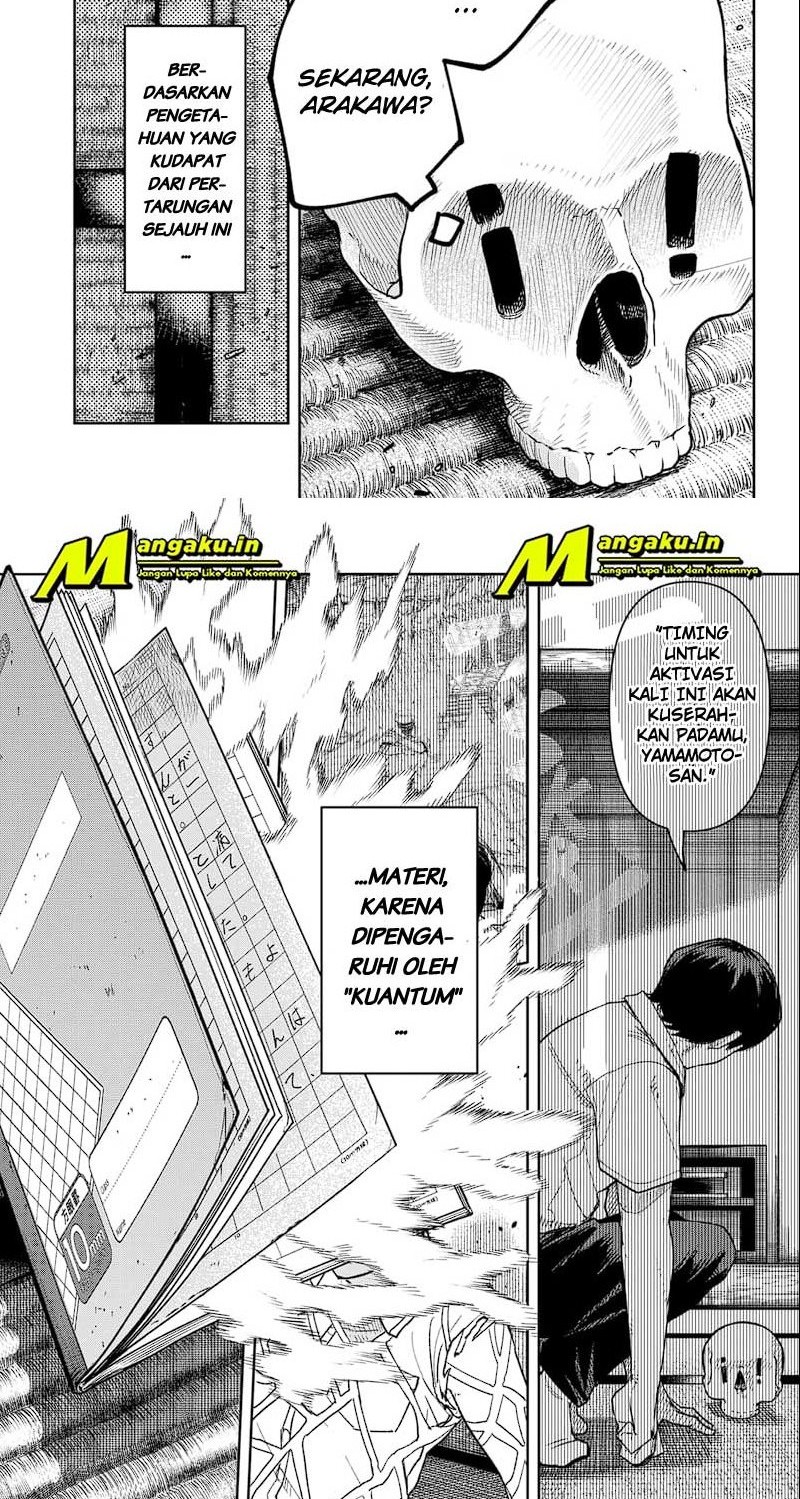 Skeleton Double Chapter 12 Gambar 12