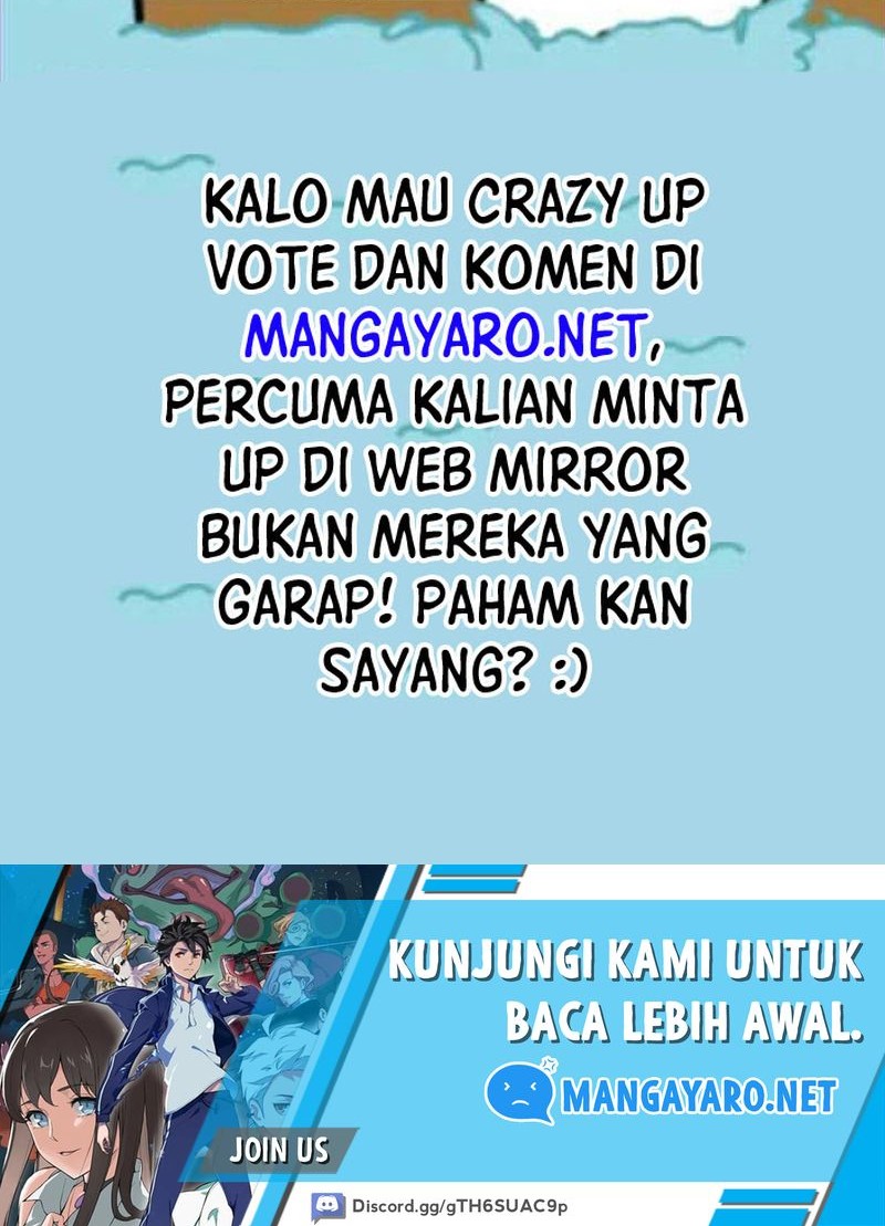 Fairy King’s Daily Life Chapter 131 Gambar 49
