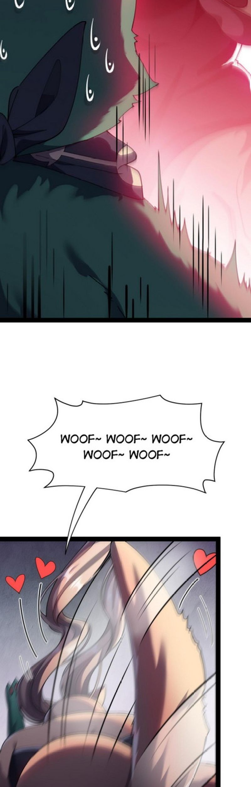 Fairy King’s Daily Life Chapter 131 Gambar 8