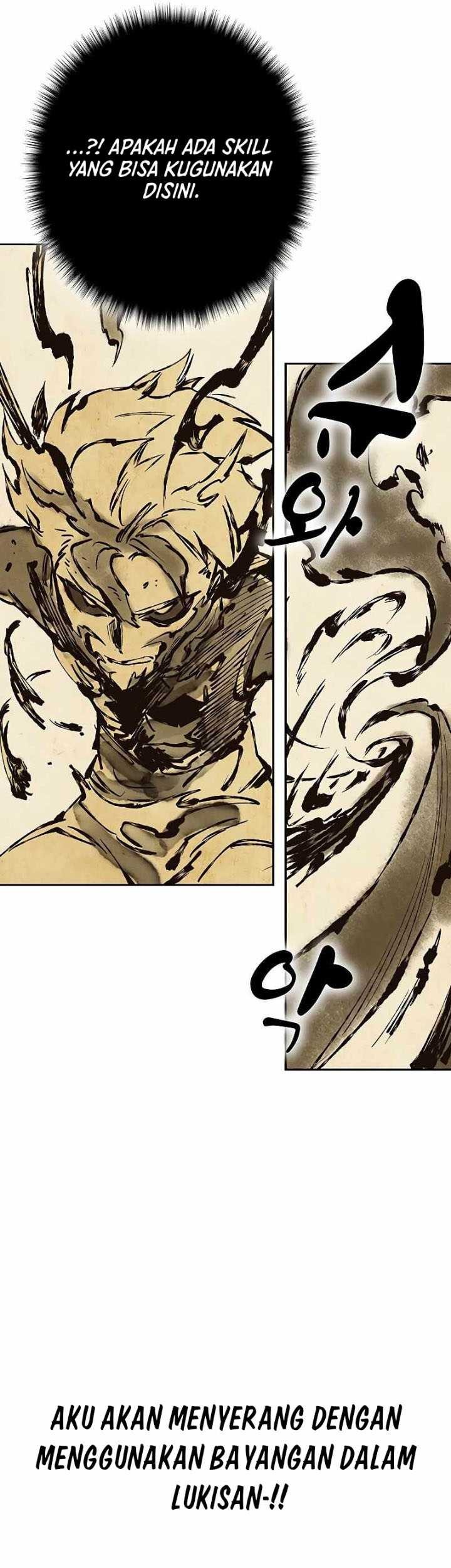 X Ash Chapter 63 Gambar 40