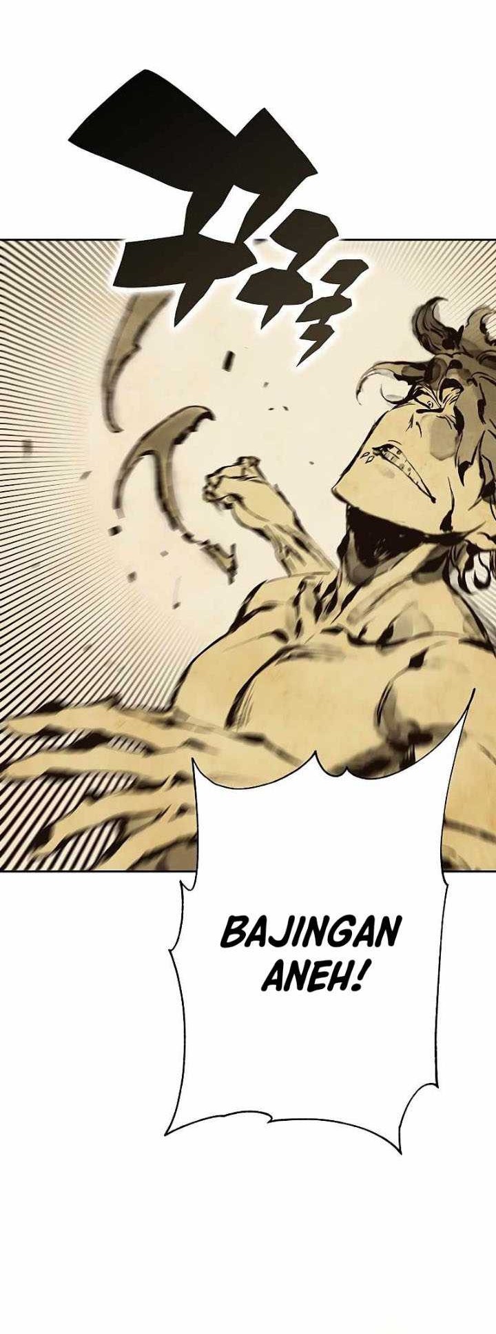 X Ash Chapter 63 Gambar 43