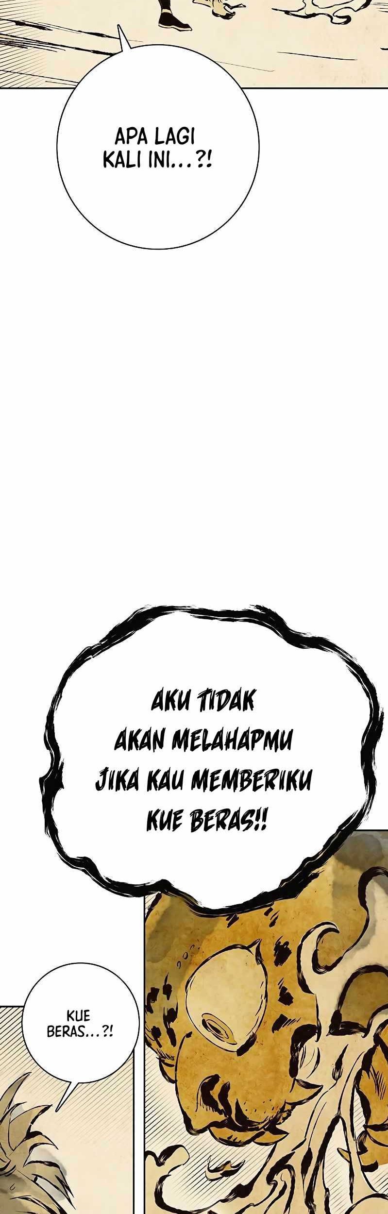 X Ash Chapter 63 Gambar 64