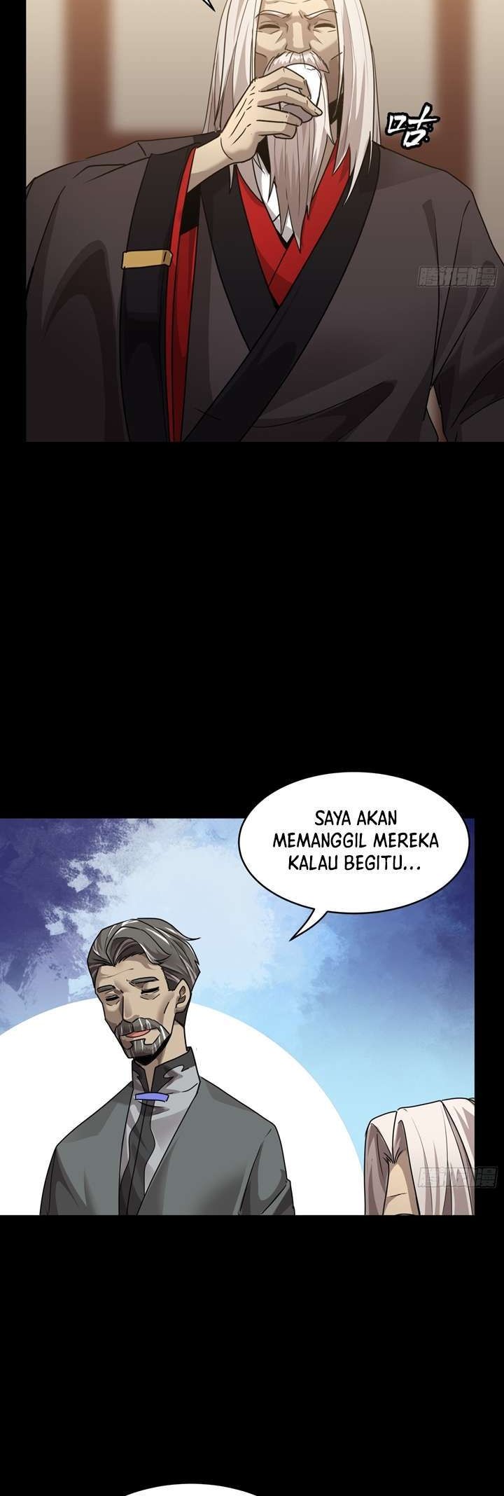 Legend of Star General Chapter 97 Gambar 23