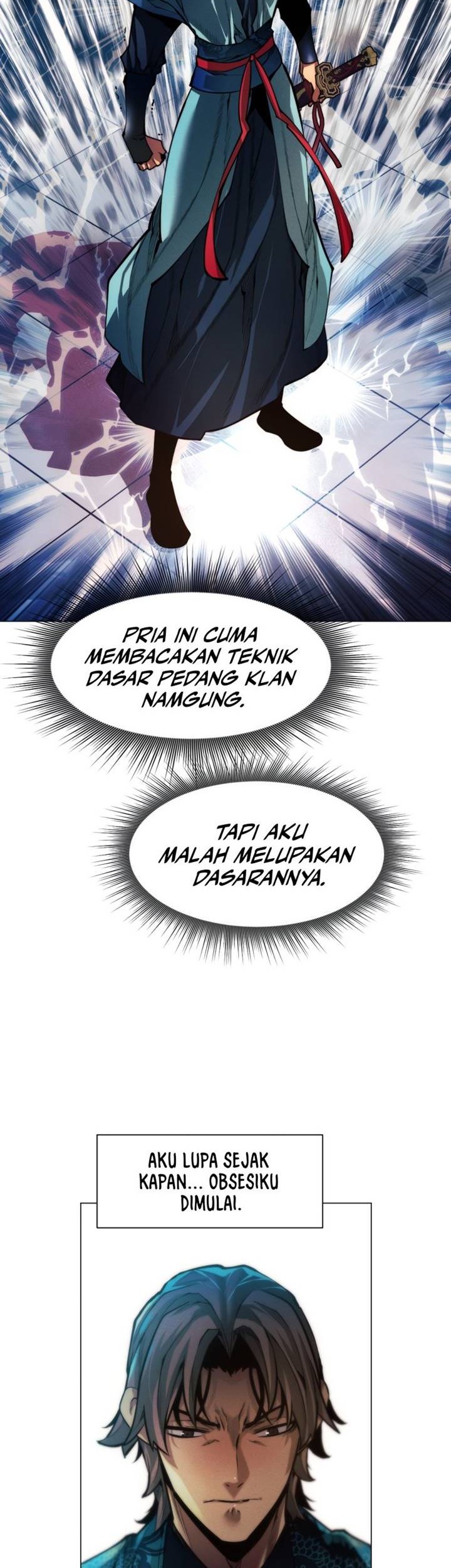 Modern Man Who Fall Into Murim Chapter 16 Gambar 28