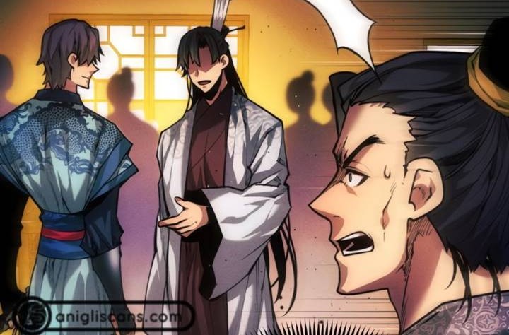 Modern Man Who Fall Into Murim Chapter 16 Gambar 38