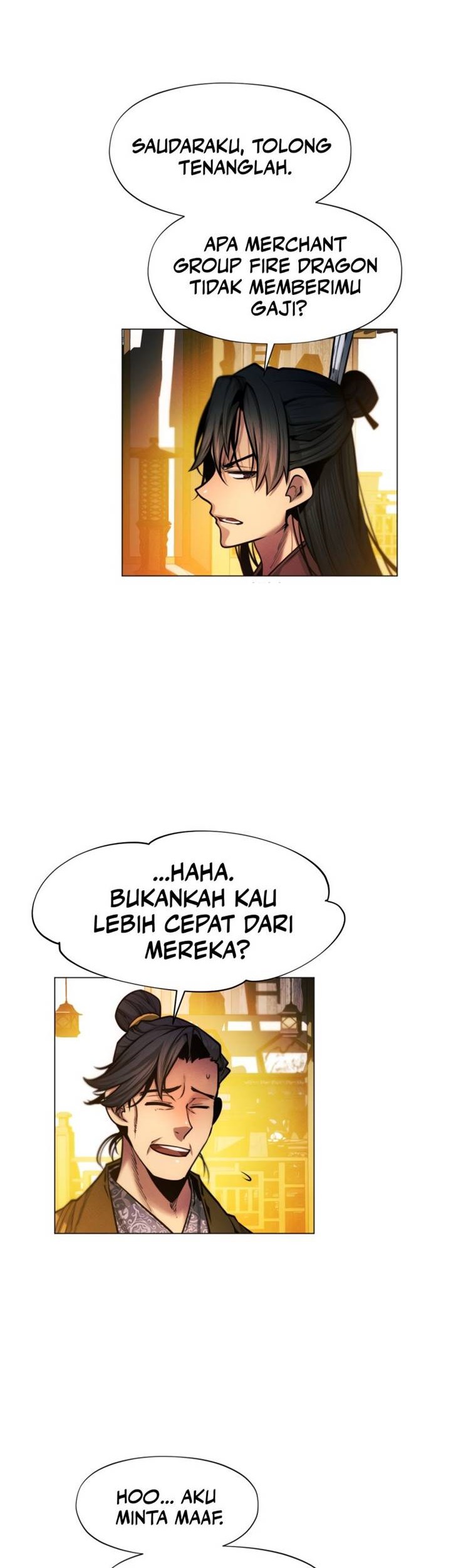 Modern Man Who Fall Into Murim Chapter 16 Gambar 43
