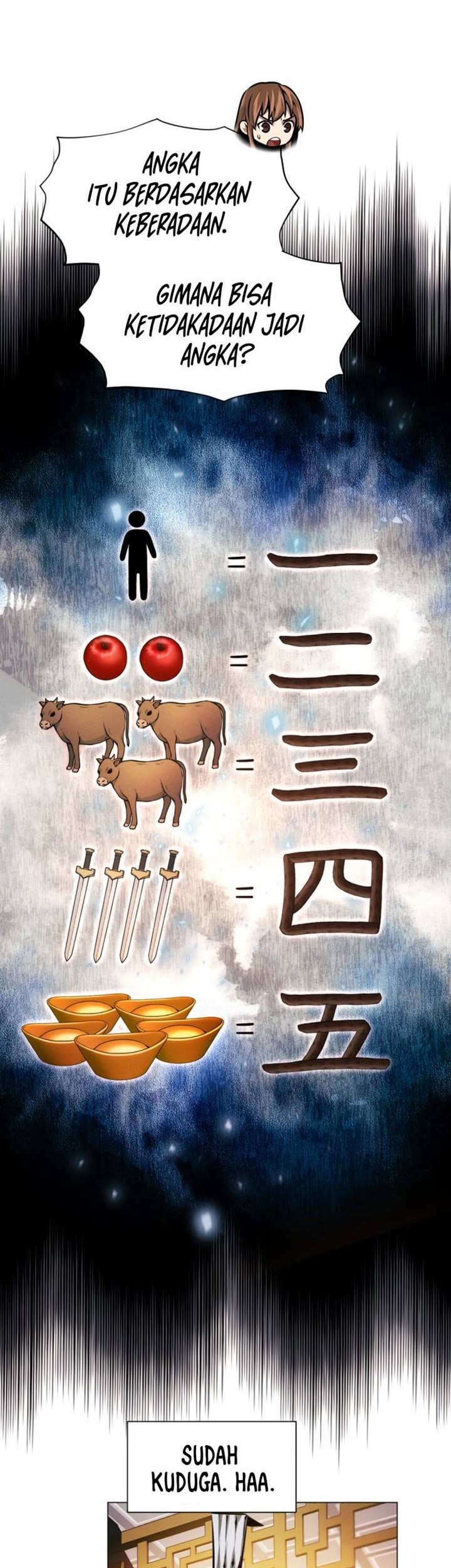 Modern Man Who Fall Into Murim Chapter 16 Gambar 64