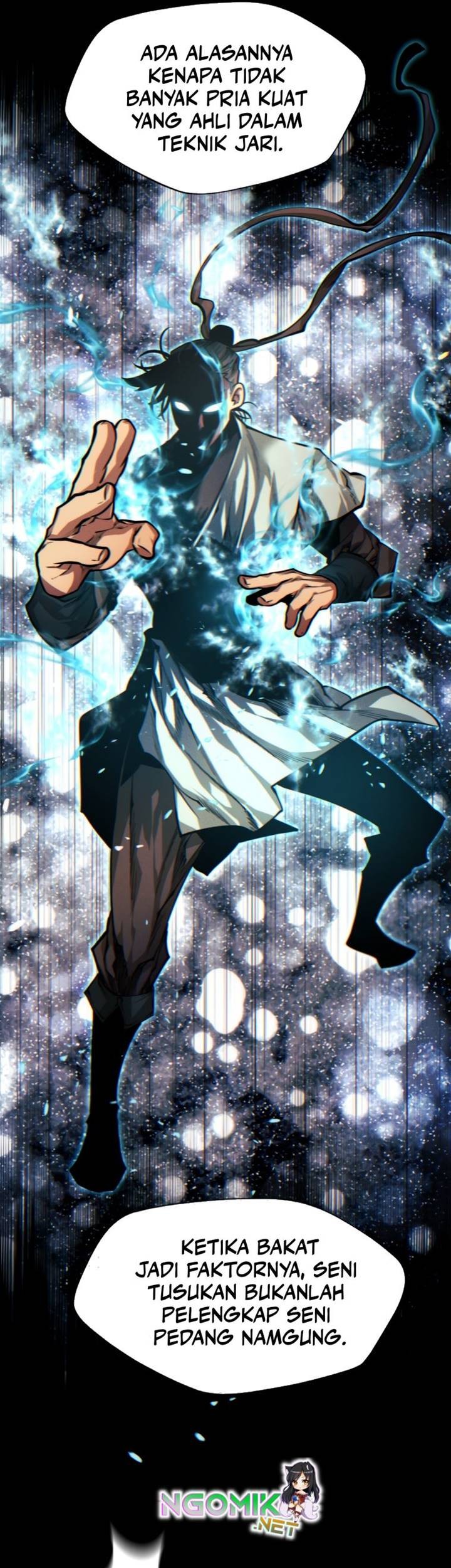 Modern Man Who Fall Into Murim Chapter 16 Gambar 14