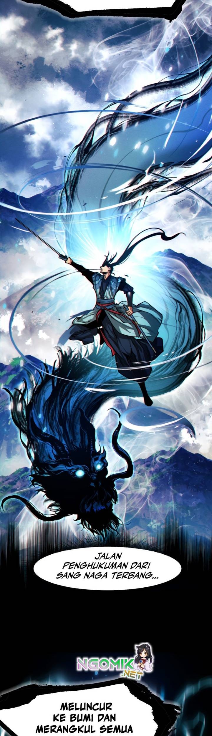 Modern Man Who Fall Into Murim Chapter 16 Gambar 21