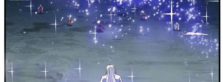 Return of the Invincible Patriarch Chapter 50 Gambar 26
