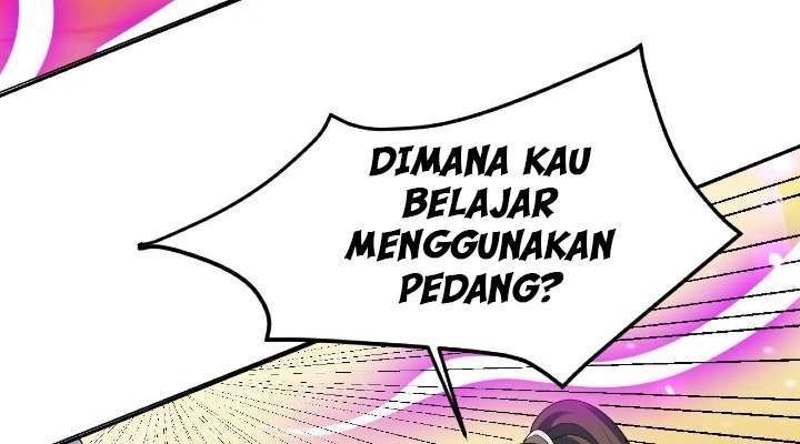 Return of the Invincible Patriarch Chapter 50 Gambar 35