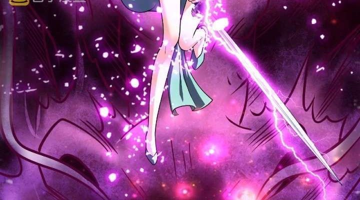 Return of the Invincible Patriarch Chapter 50 Gambar 41