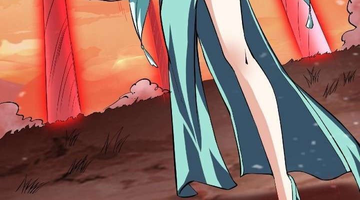Return of the Invincible Patriarch Chapter 50 Gambar 47