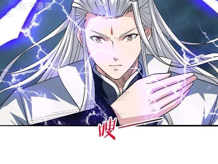 Return of the Invincible Patriarch Chapter 50 Gambar 17
