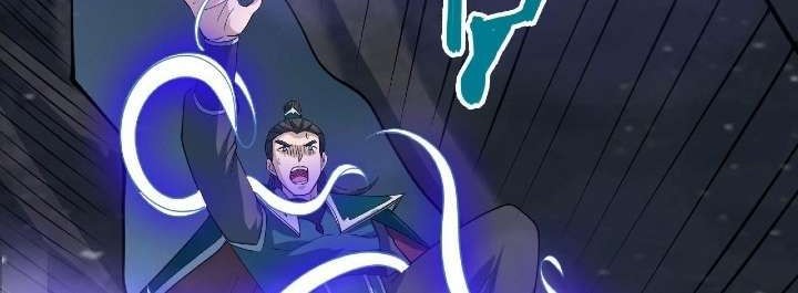 Return of the Invincible Patriarch Chapter 50 Gambar 23