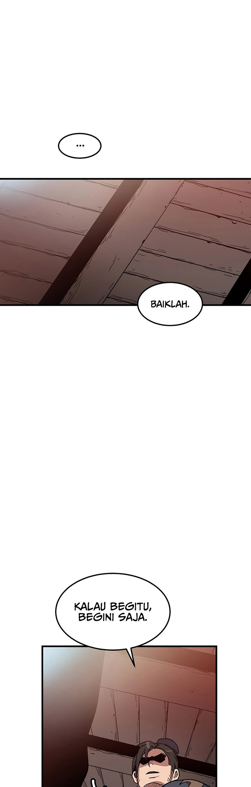 I Am Reborn As The Sword God Chapter 12 Gambar 38