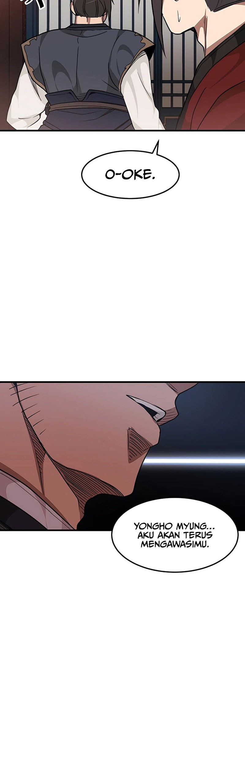 I Am Reborn As The Sword God Chapter 12 Gambar 44