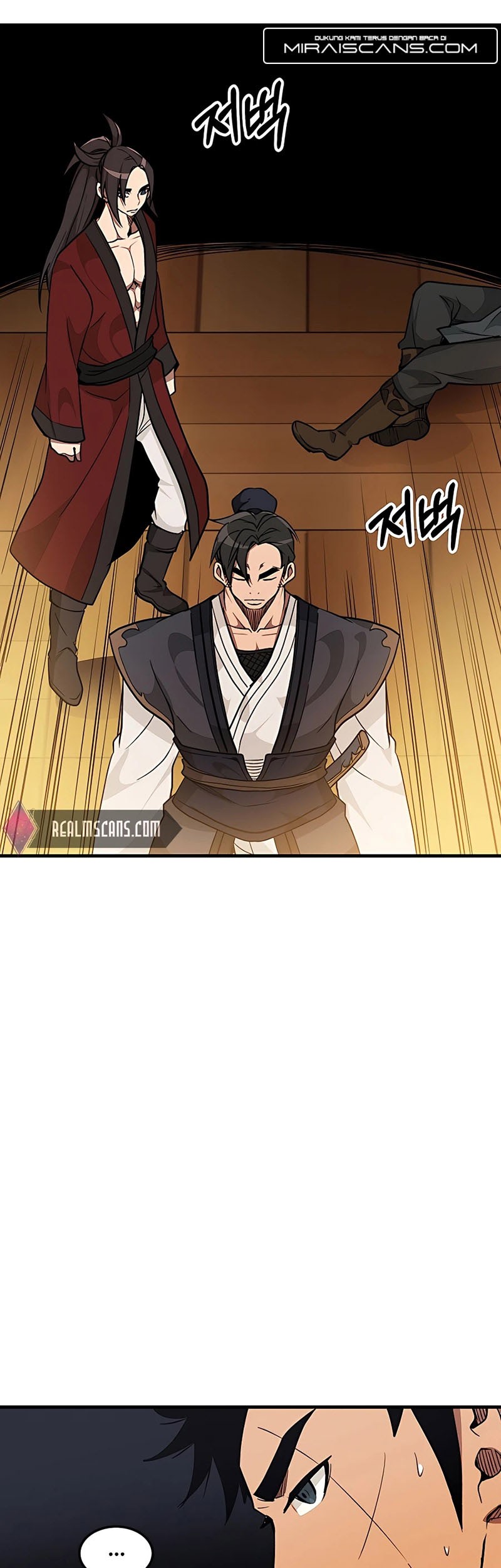 I Am Reborn As The Sword God Chapter 12 Gambar 45