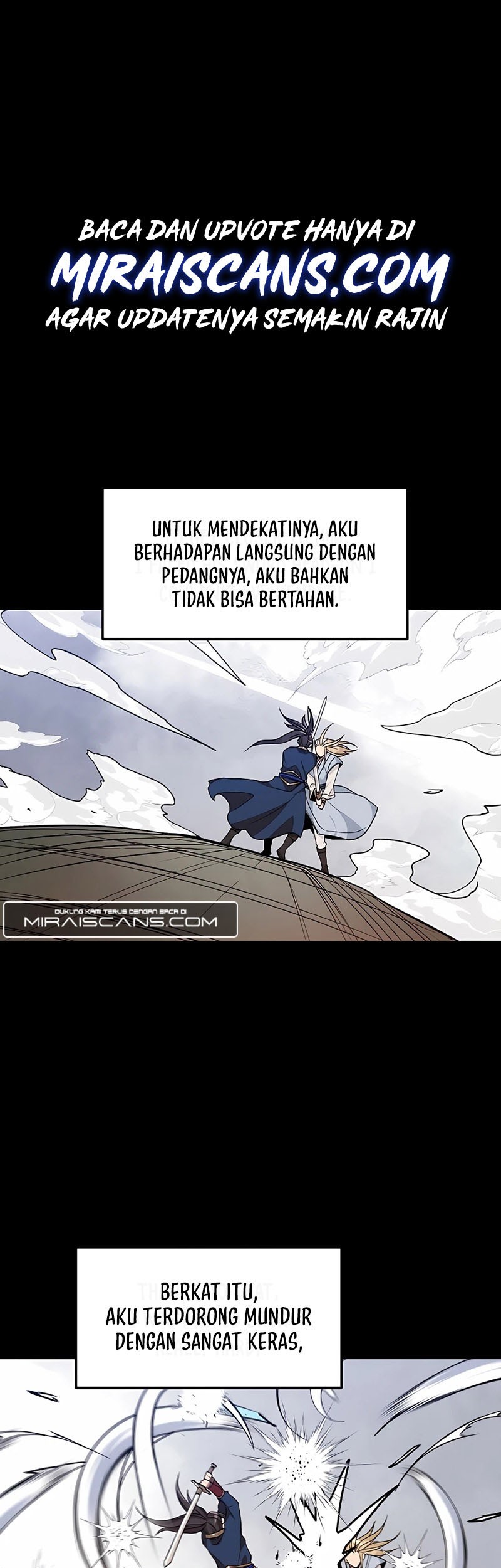 Baca Manhua I Am Reborn As The Sword God Chapter 12 Gambar 2