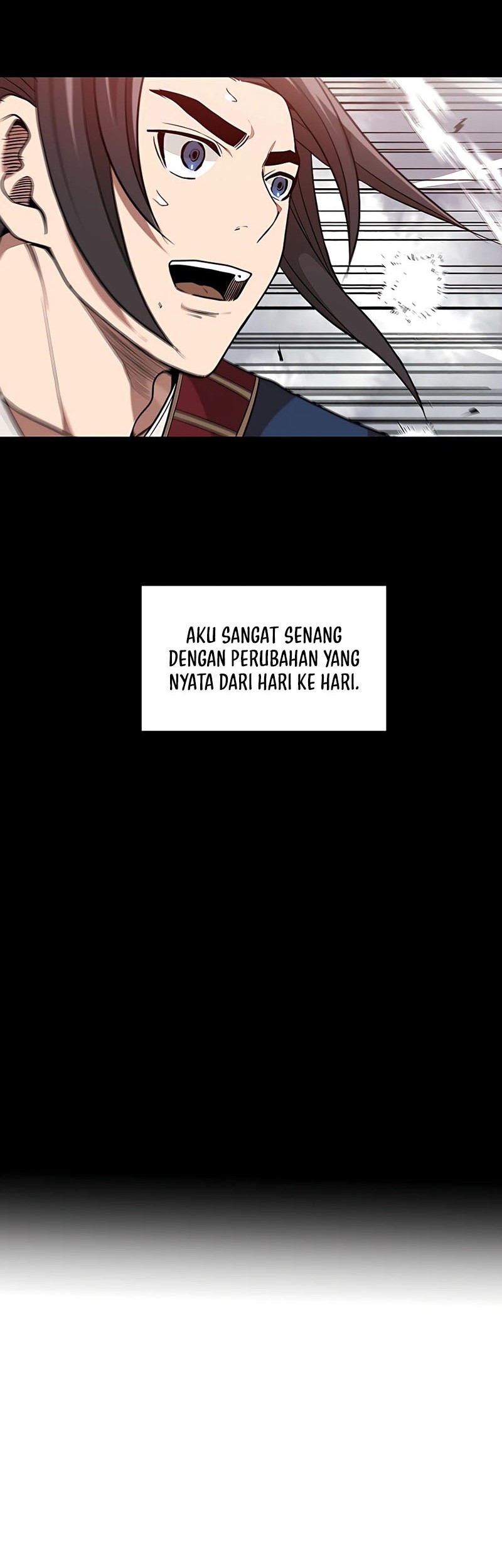I Am Reborn As The Sword God Chapter 12 Gambar 8