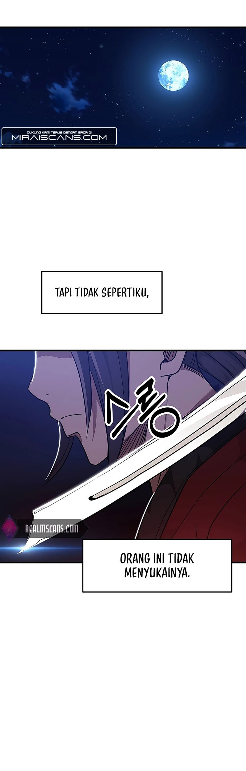 I Am Reborn As The Sword God Chapter 12 Gambar 9