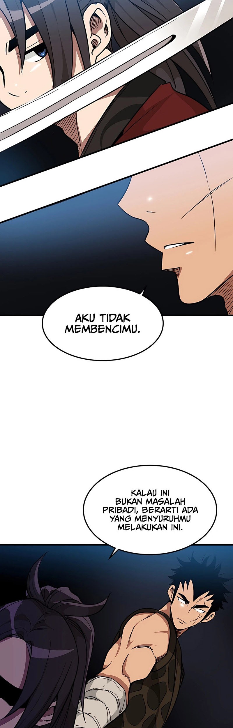 I Am Reborn As The Sword God Chapter 12 Gambar 12